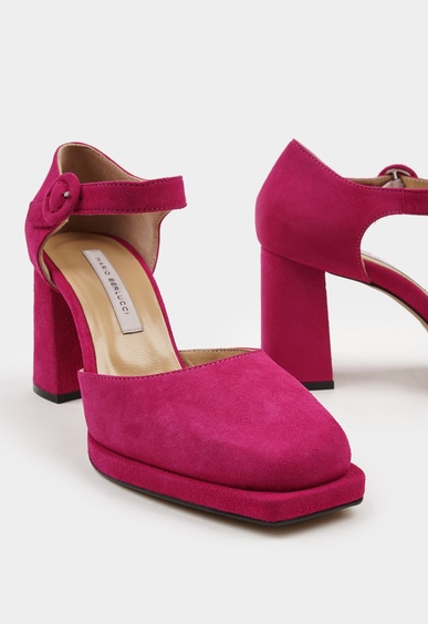 Туфли Mario Berlucci Туфли Mario Berlucci