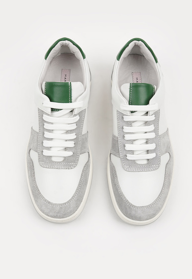 Кеды Mario Berlucci Кеды Mario Berlucci