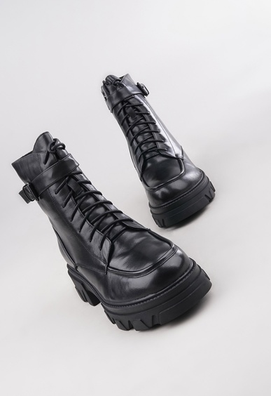 Ботинки Mario Berlucci Ботинки Mario Berlucci