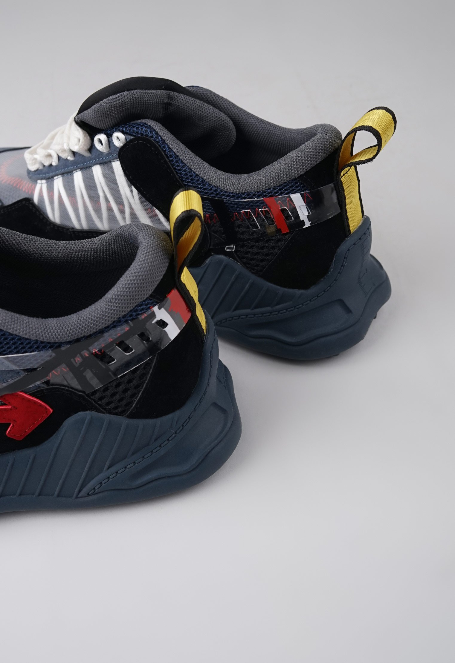 Кроссовки Mario Berlucci Кроссовки Mario Berlucci