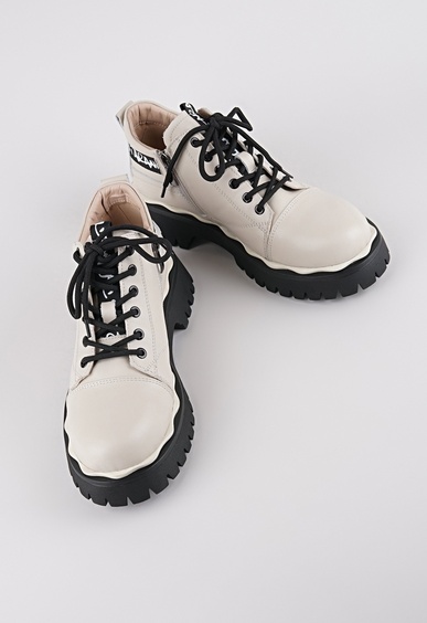 Ботинки Mario Berlucci Ботинки Mario Berlucci