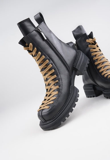 Ботинки Mario Berlucci Ботинки Mario Berlucci