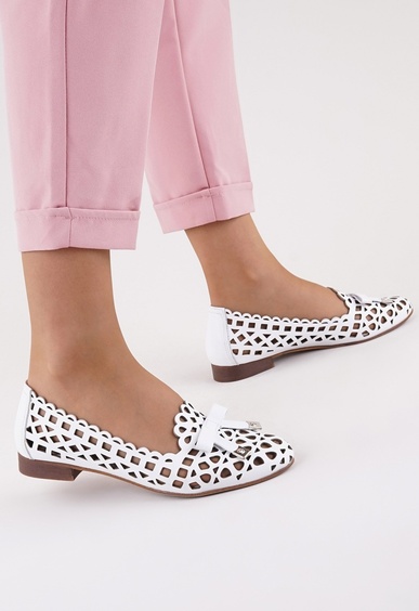 Балетки Mario Berlucci Балетки Mario Berlucci