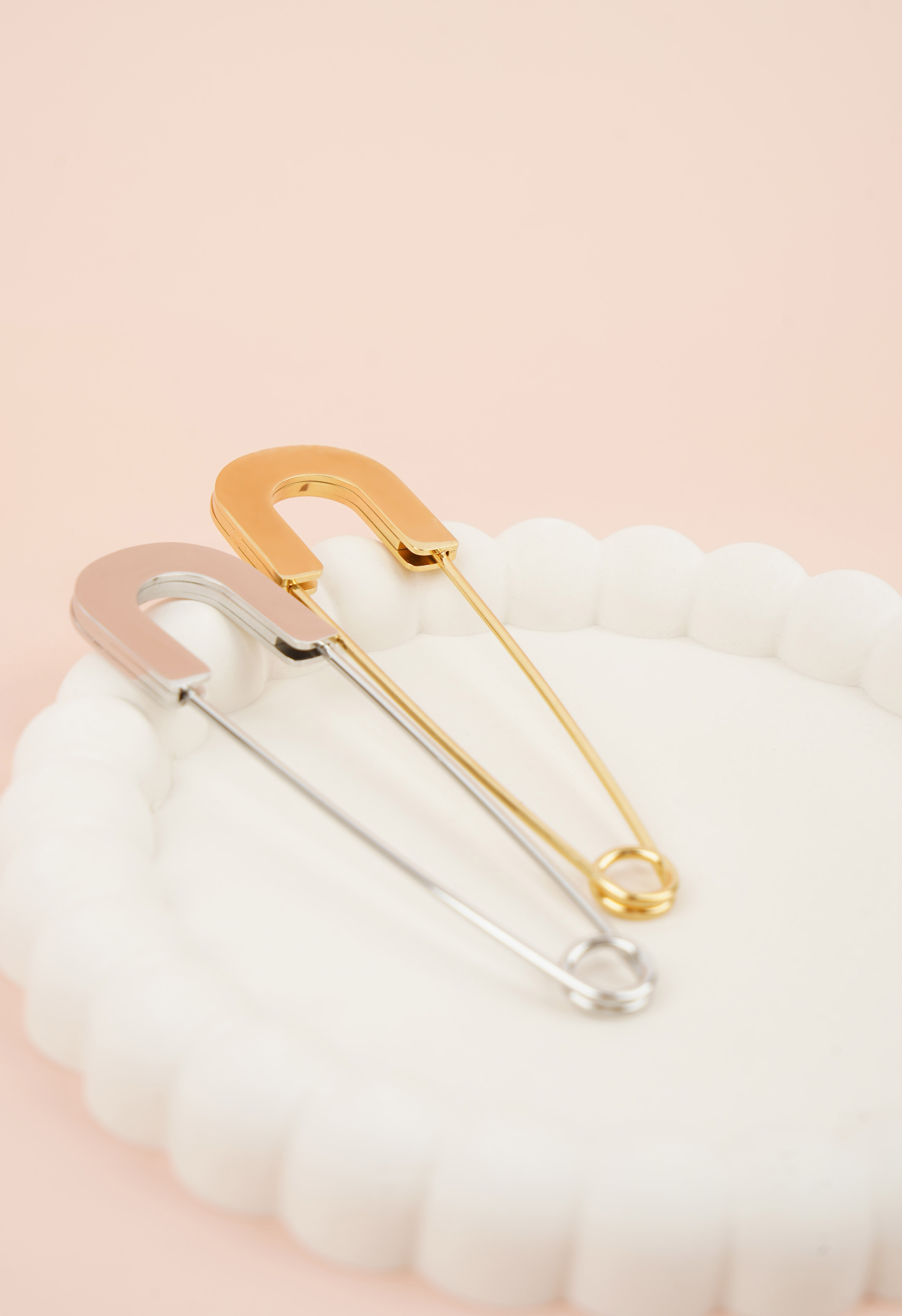 22-0171-03П Брошь-булавка