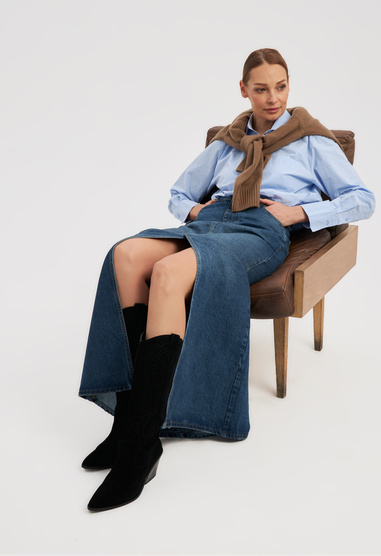 Mario Berlucci 2-D173