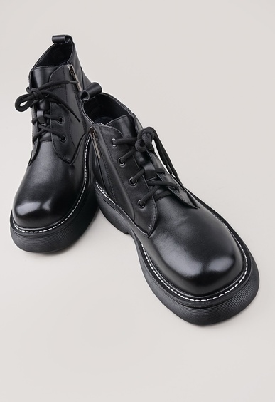 Ботинки Mario Berlucci Ботинки Mario Berlucci