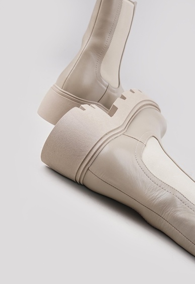 Ботинки Mario Berluchi Ботинки Mario Berluchi