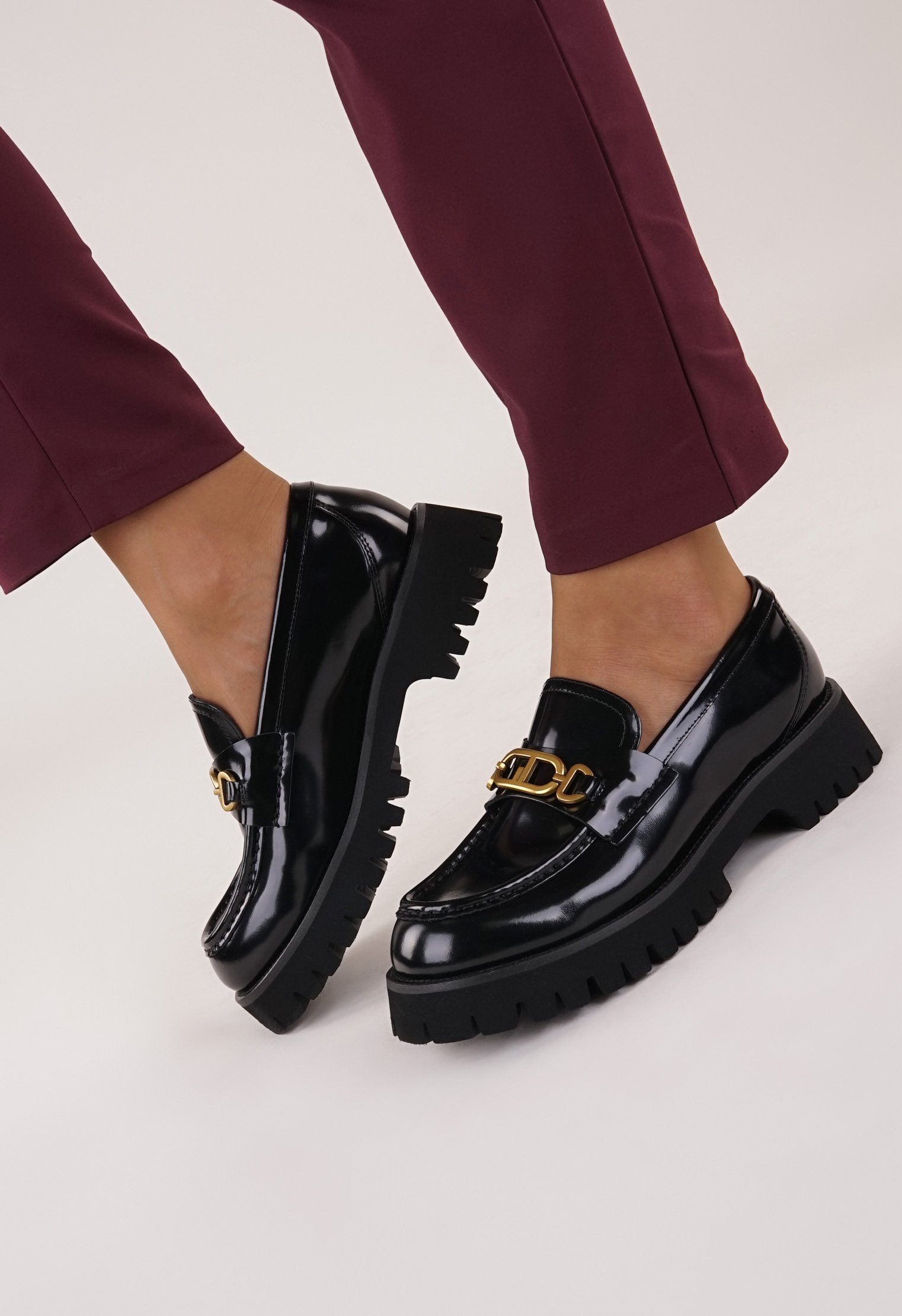 Лоферы Mario Berlucci Лоферы Mario Berlucci