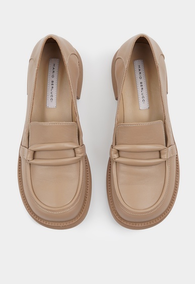 Лоферы Mario Berlucci Лоферы Mario Berlucci