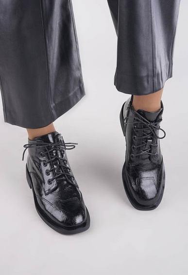 Ботинки Mario Berlucci Ботинки Mario Berlucci