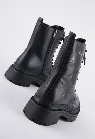 Ботинки Mario Berlucci Ботинки Mario Berlucci