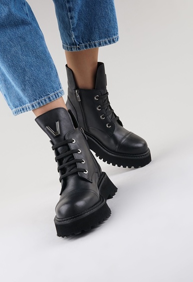 Ботинки Mario Berlucci Ботинки Mario Berlucci