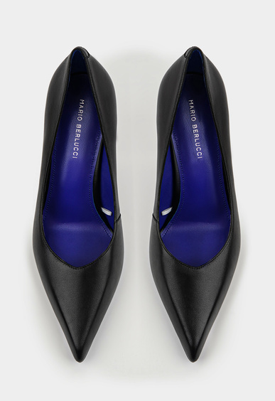 Туфли Mario Berlucci Туфли Mario Berlucci