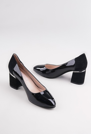 Туфли на каблуке Mario Berlucci Туфли на каблуке Mario Berlucci