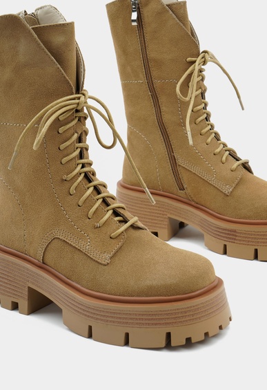 Полусапоги Mario Berlucci Полусапоги Mario Berlucci