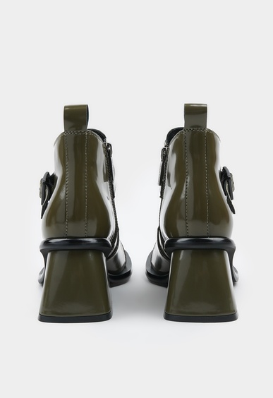 Ботильоны Mario Berlucci Ботильоны Mario Berlucci