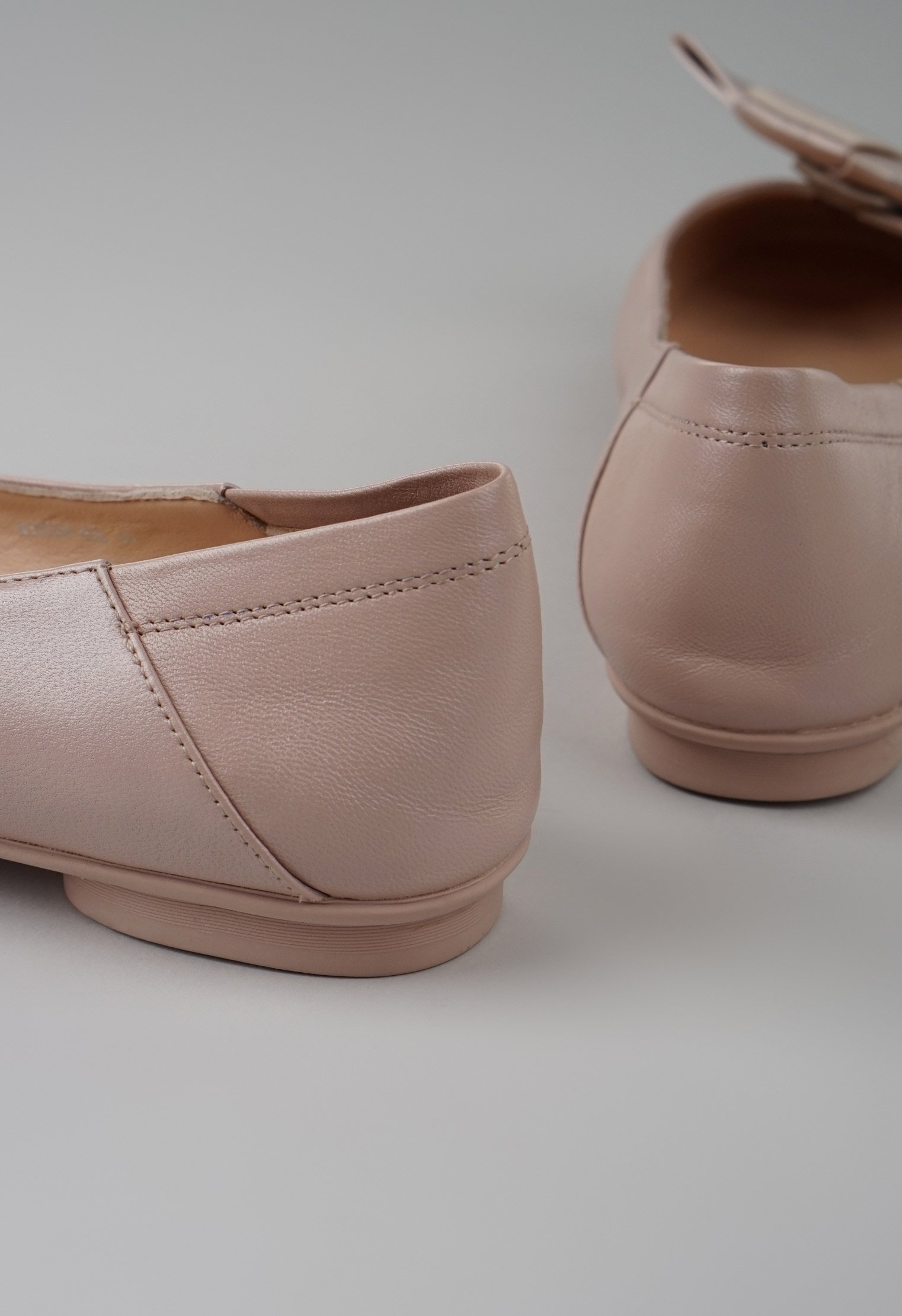 Балетки Mario Berlucci Балетки Mario Berlucci