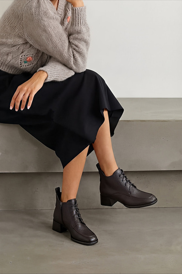 Ботинки Mario Berlucci Ботинки Mario Berlucci