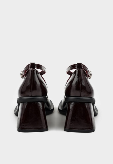 Туфли Mario Berlucci Туфли Mario Berlucci