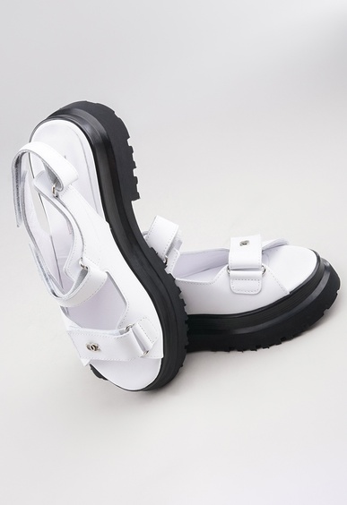 Сандалии Mario Berluchi Сандалии Mario Berluchi