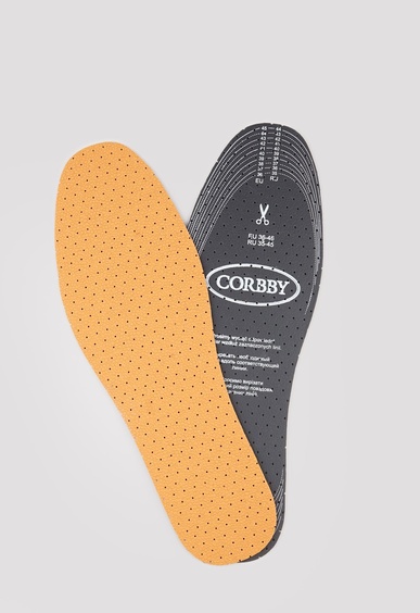 Уход за обувью Corbby Уход за обувью Corbby