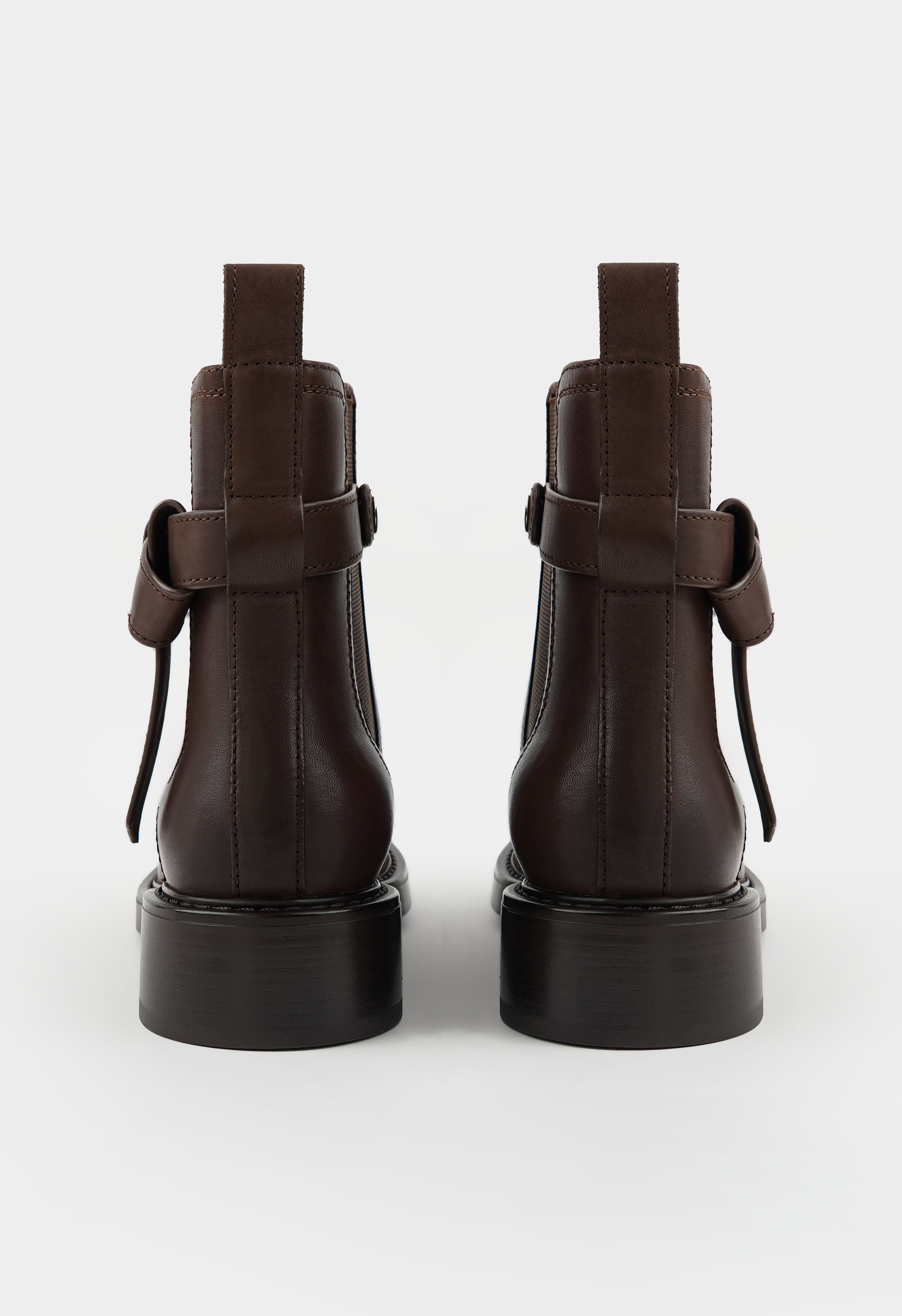 Полусапоги Mario Berlucci