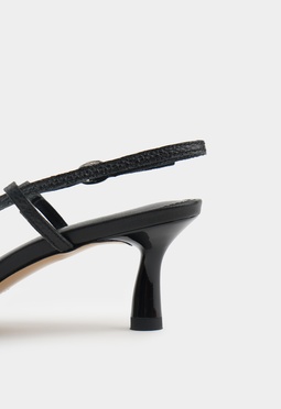 Туфли Mario Berlucci Туфли Mario Berlucci