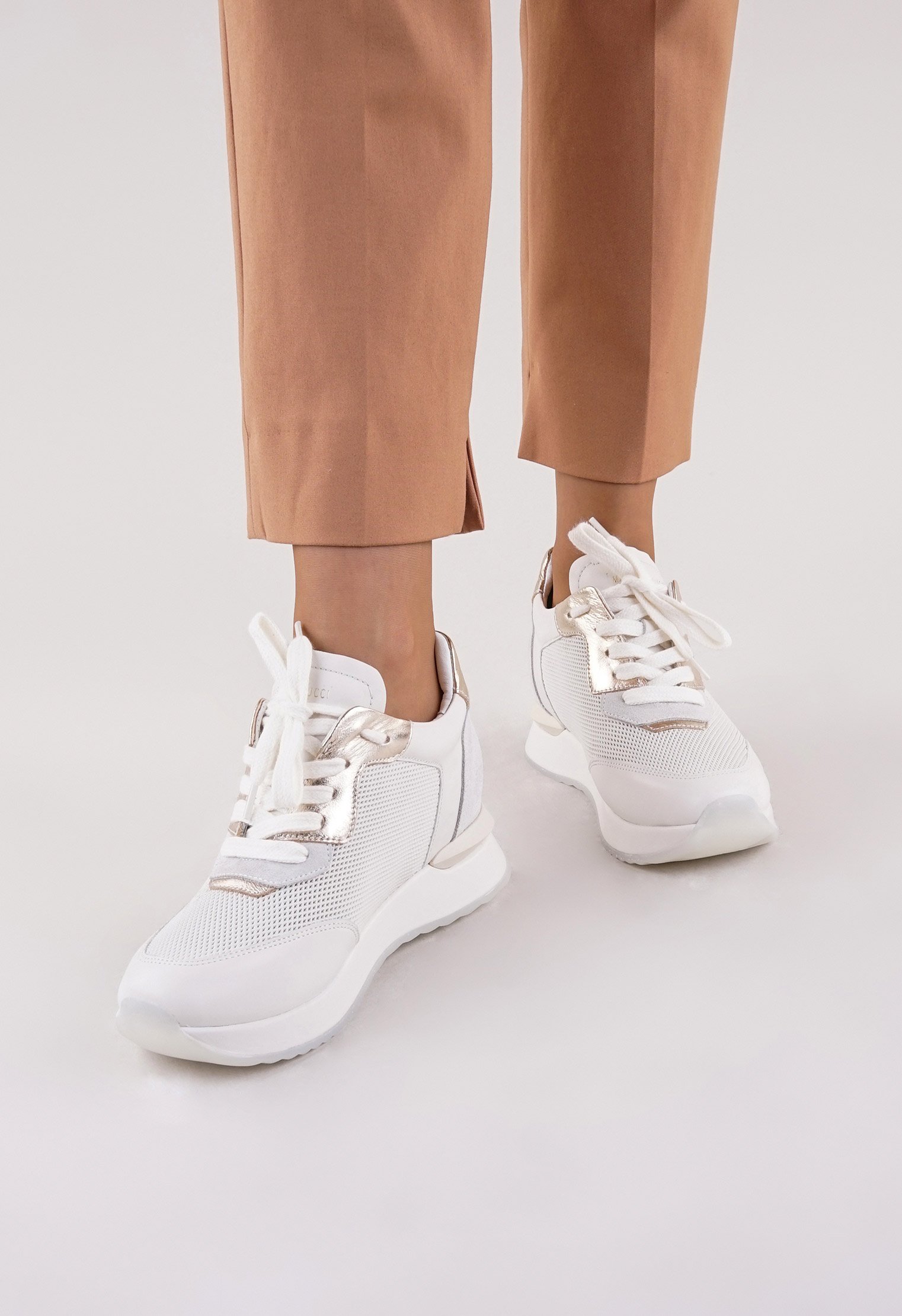 Кроссовки Mario Berlucci Кроссовки Mario Berlucci