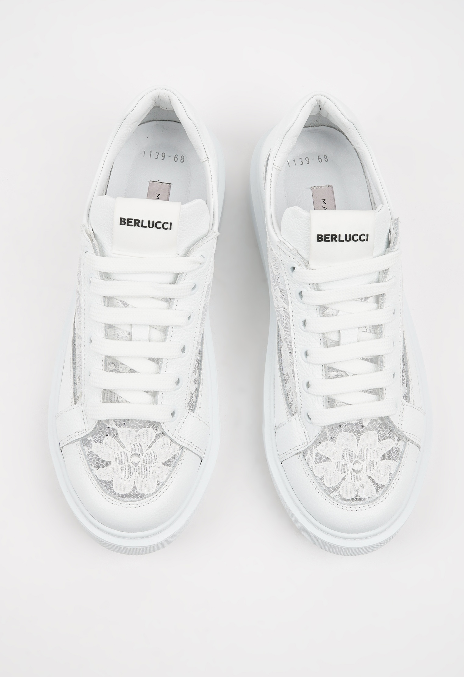 Кеды Mario Berlucci Кеды Mario Berlucci