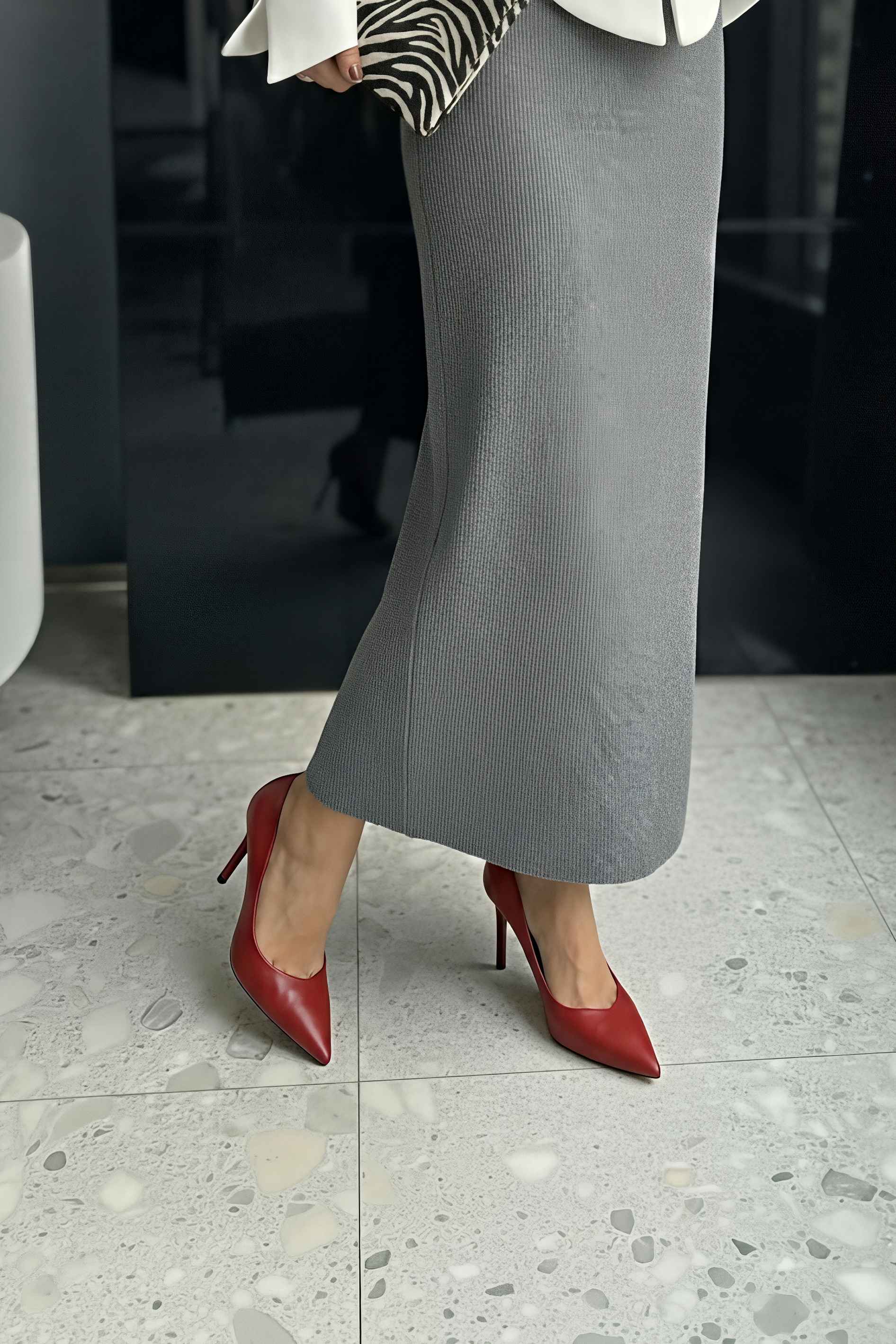 Mario Berlucci 1-P38