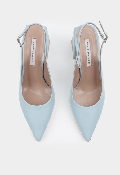 Туфли Mario Berlucci Туфли Mario Berlucci