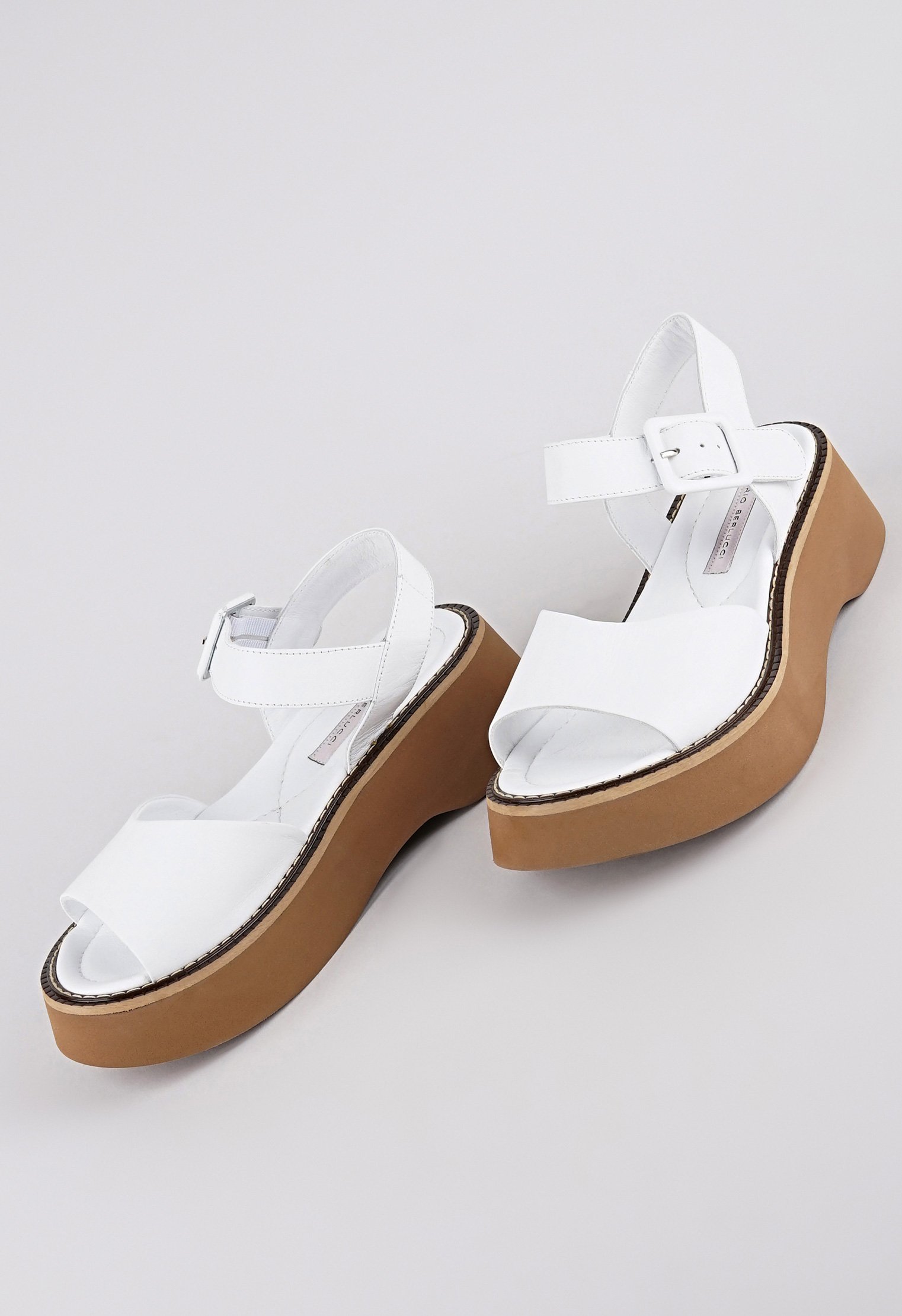 Босоножки Mario Berlucci Босоножки Mario Berlucci