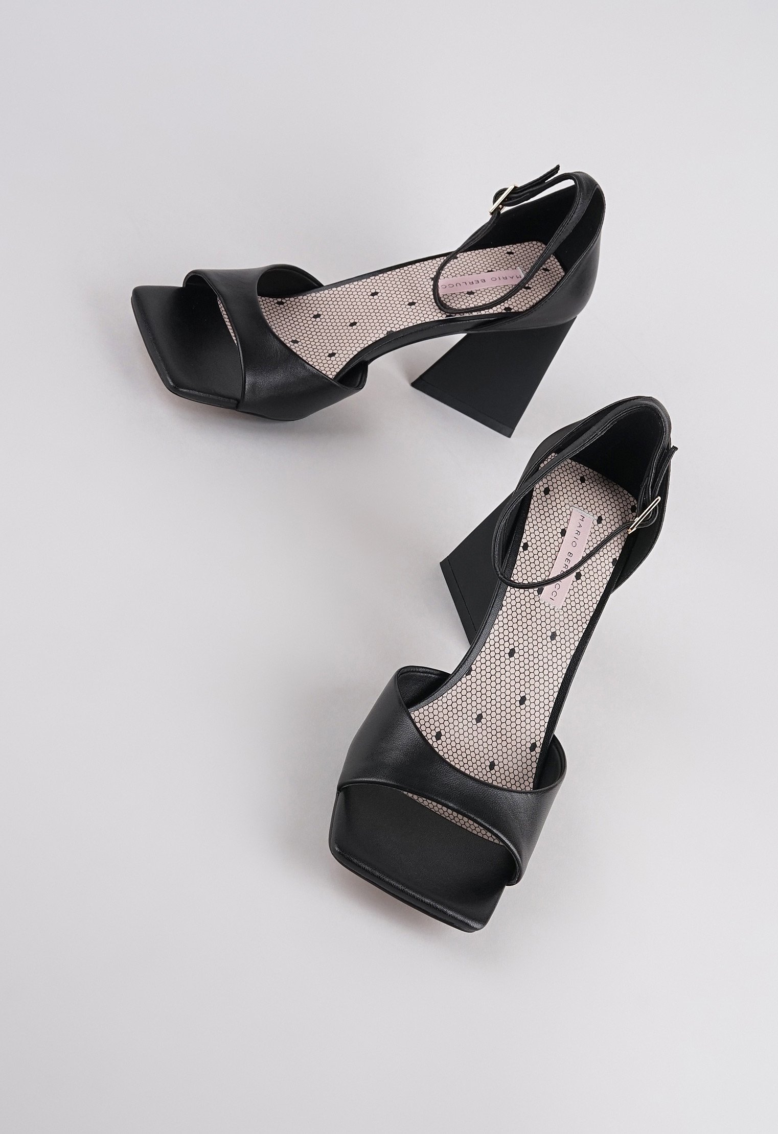 Босоножки Mario Berlucci Босоножки Mario Berlucci