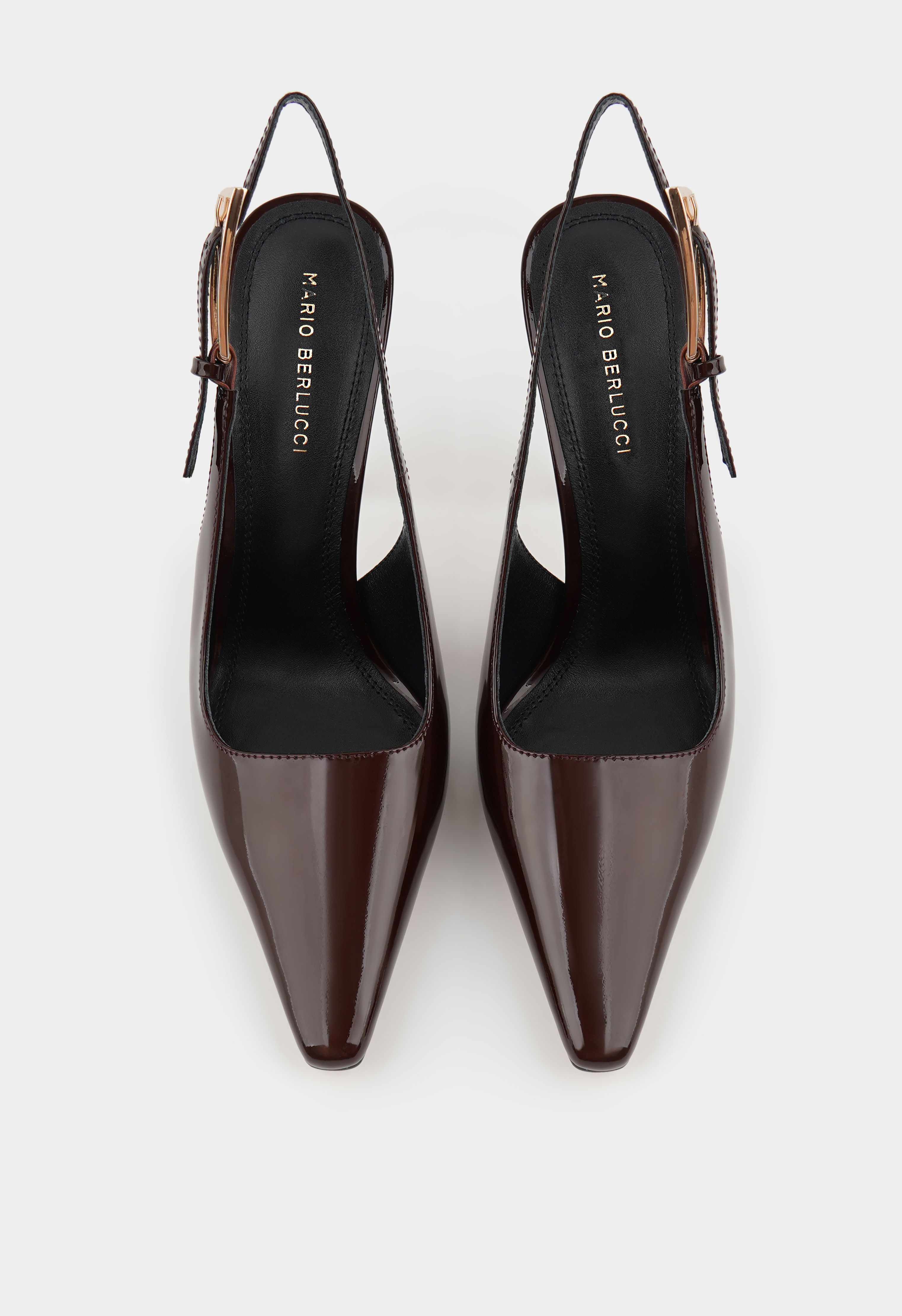 Туфли Mario Berlucci Туфли Mario Berlucci