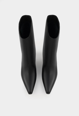 Ботильоны Mario Berlucci Ботильоны Mario Berlucci