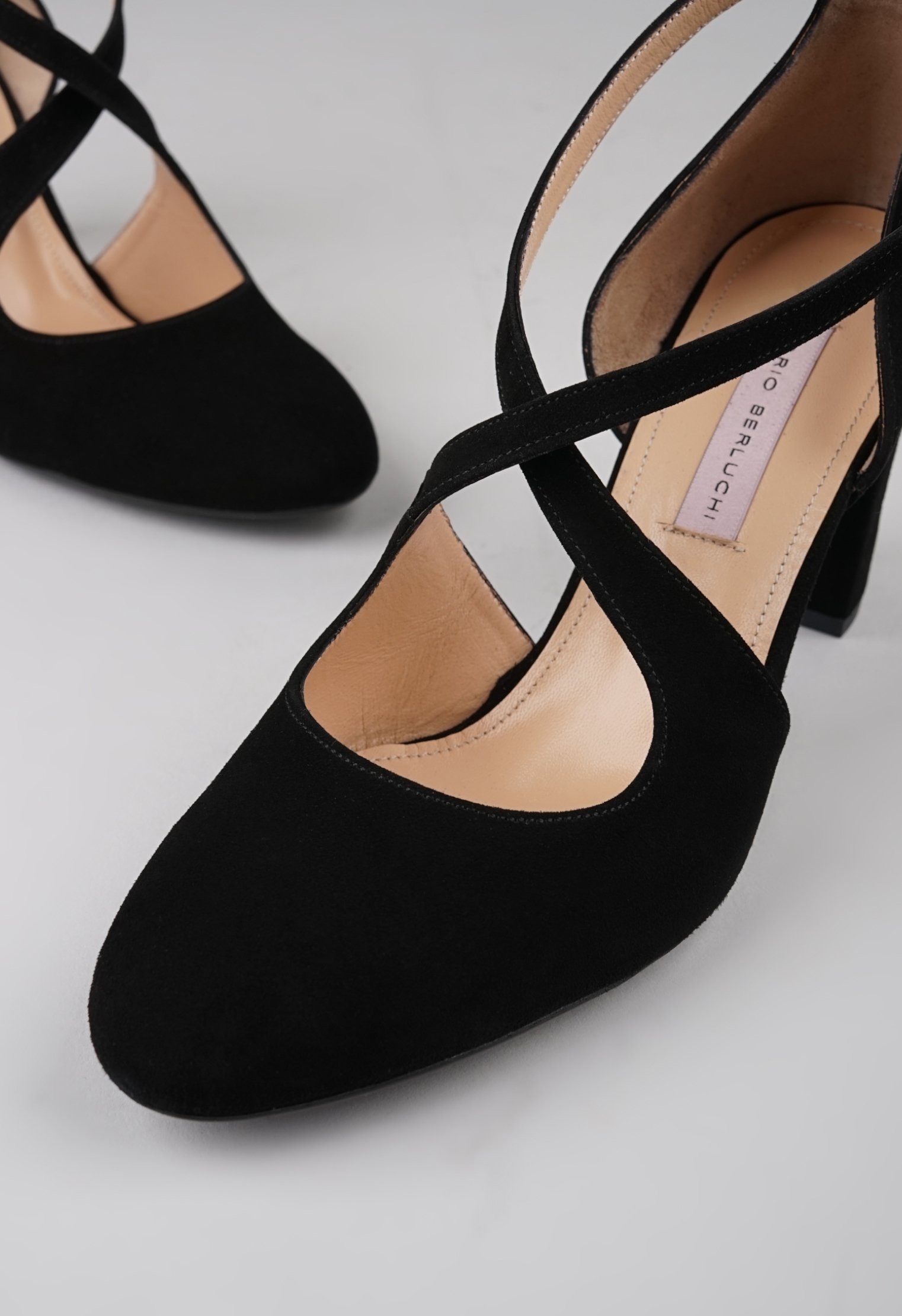 Mario Berluchi Mario Berluchi