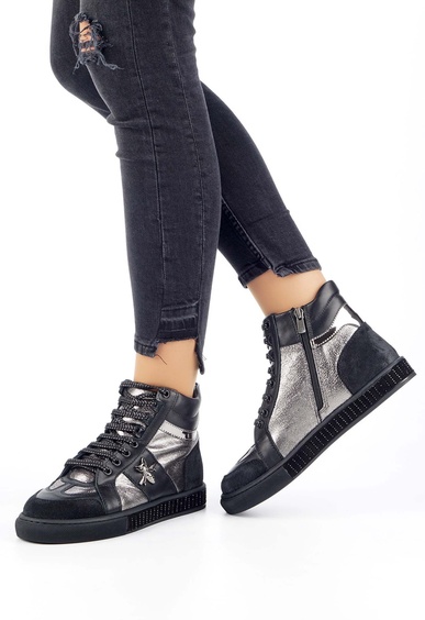 Кроссовки Mario Berluchi Кроссовки Mario Berluchi