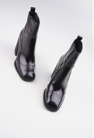 Ботильоны Mario Berlucci Ботильоны Mario Berlucci