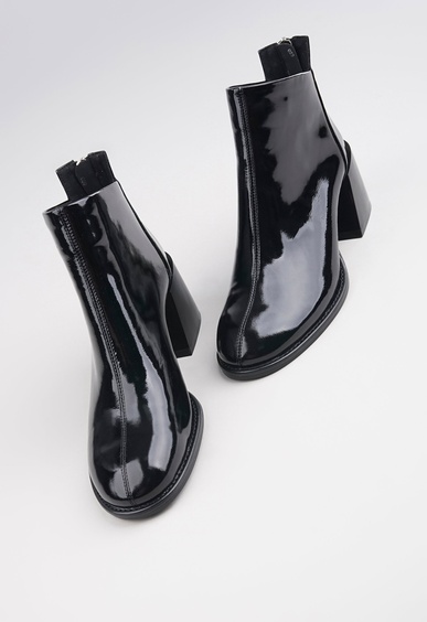 Ботильоны Mario Berlucci Ботильоны Mario Berlucci