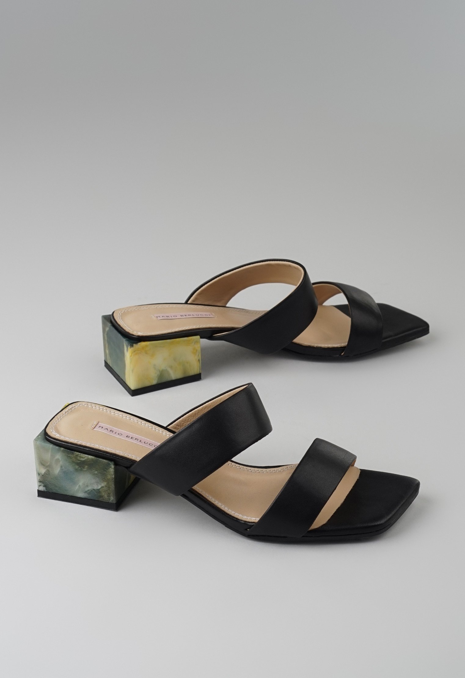 Mario Berlucci Mario Berlucci