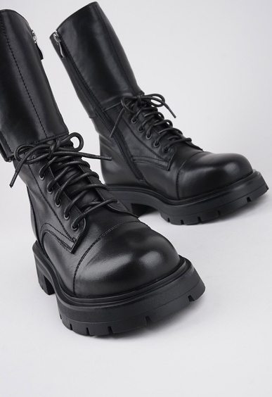 Полусапоги Mario Berlucci Полусапоги Mario Berlucci