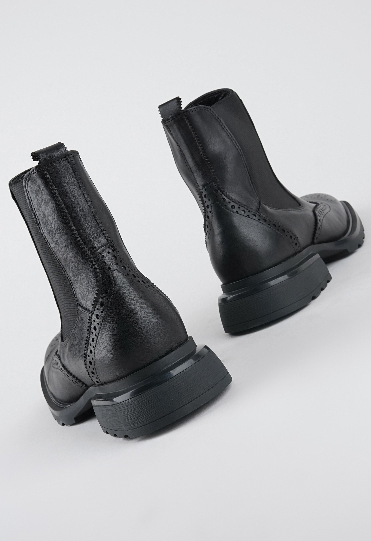 Ботинки Mario Berlucci Ботинки Mario Berlucci