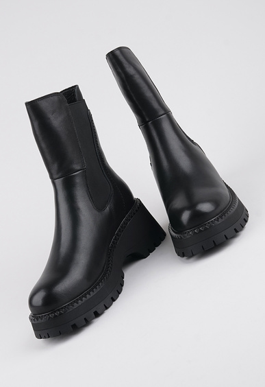 Ботинки Mario Berlucci Ботинки Mario Berlucci