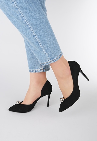 Туфли на шпильке Mario Berluchi Туфли на шпильке Mario Berluchi