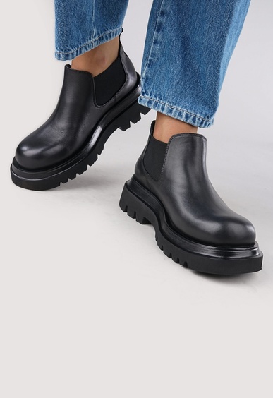 Полуботинки Mario Berlucci Полуботинки Mario Berlucci