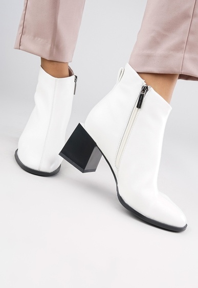 Ботильоны Mario Berlucci Ботильоны Mario Berlucci