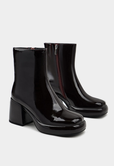 Ботильоны Mario Berlucci Ботильоны Mario Berlucci