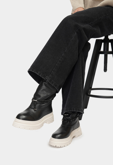 Полусапоги Mario Berlucci Полусапоги Mario Berlucci