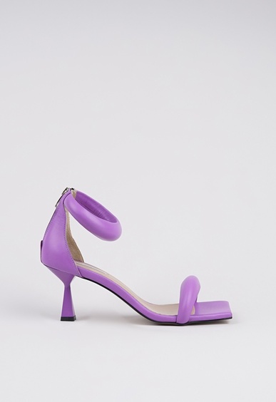 Босоножки на шпильке Mario Berlucci Босоножки на шпильке Mario Berlucci