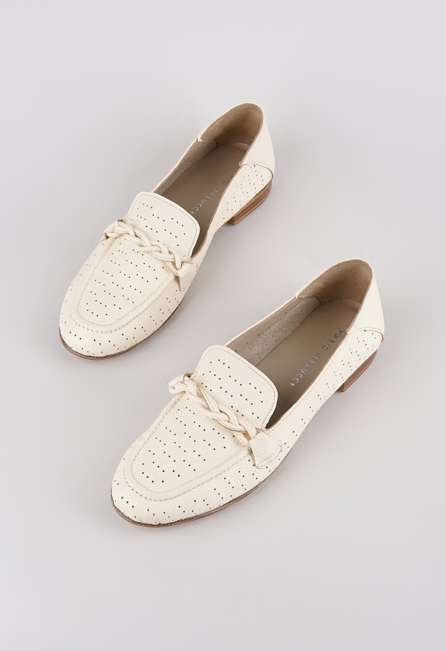 Туфли Mario Berlucci Туфли Mario Berlucci